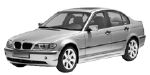 BMW E46 P0367 Fault Code