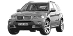 BMW E70 P0367 Fault Code