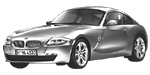 BMW E86 P0367 Fault Code