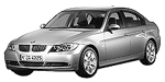 BMW E92 P0367 Fault Code